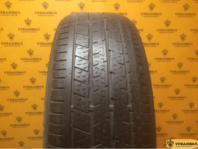 Continental ContiCrossContact LX Sport 225/60 R17 99H