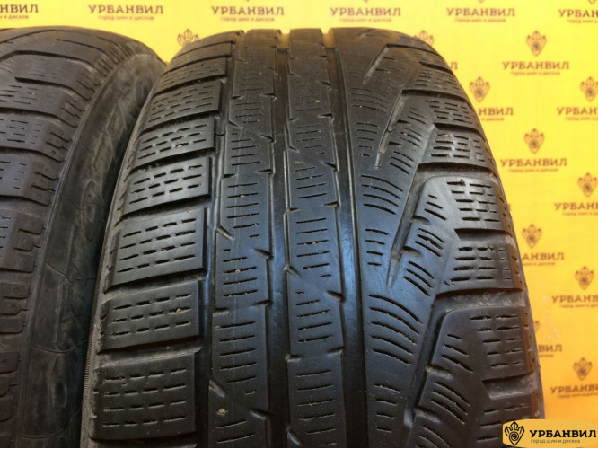 Pirelli Winter Sottozero 210 Serie II 225/55 R17 97H