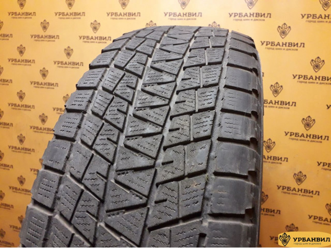 Bridgestone Blizzak DM-V1 225/70 R16 103R