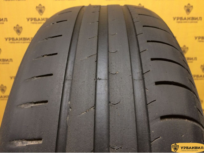 Hankook Kinergy Eco 185/60 R15 84H