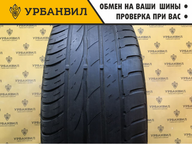 Barum Bravuris 2 215/55 R16 93H