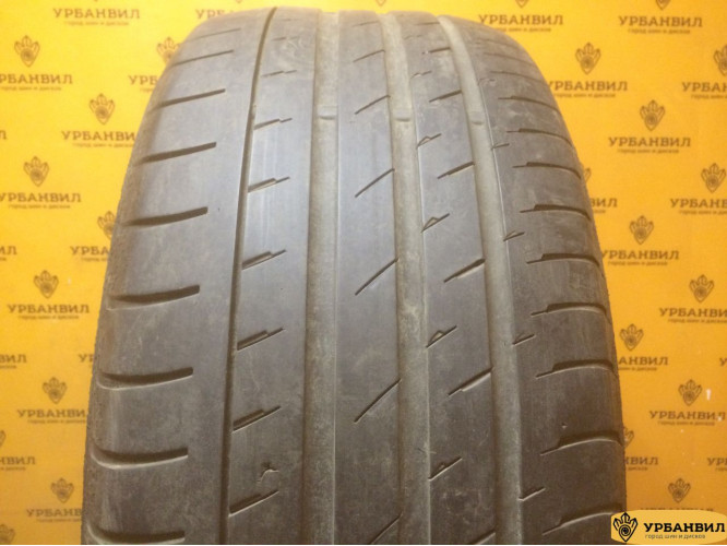 Continental ContiSportContact 3E 245/45 R18 96Y