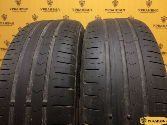 Continental ContiPremiumContact 5 195/65 R15 91T