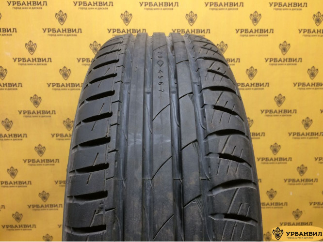 Nokian Tyres Hakka V 195/60 R15 88V