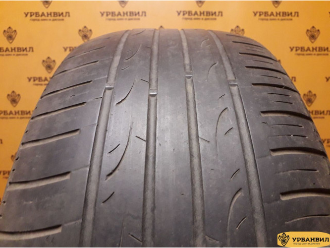 Kumho Solus KH25 205/55 R16 91H