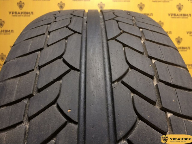 Achilles Desert Hawk UHP 235/55 R19 105V