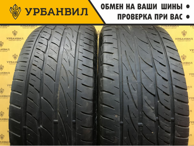 Nitto NT850+ Premium CUV 255/55 R18 109V