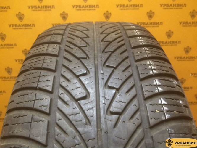 Goodyear UltraGrip 8 Performance 205/55 R16 94V