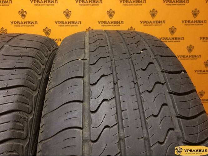 Matador MP 82 Conquerra 2 SUV 245/65 R17