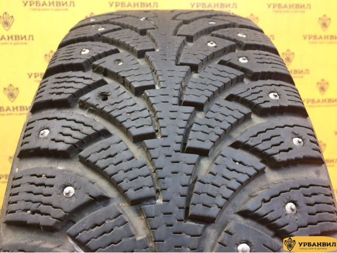 Nordman Nordman 4 195/55 R16 87T