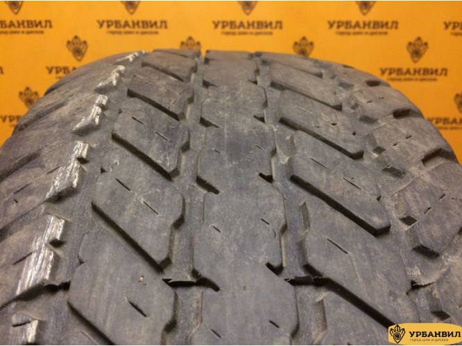 Goodyear Wrangler AP 255/65 R16