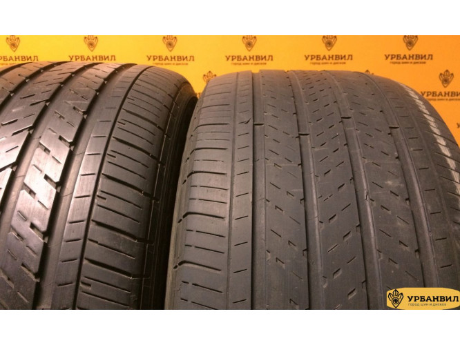 Michelin Pilot HX MXM4 235/55 R17