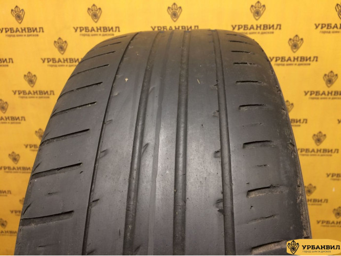 Hankook Ventus Prime 2 K115 195/55 R16