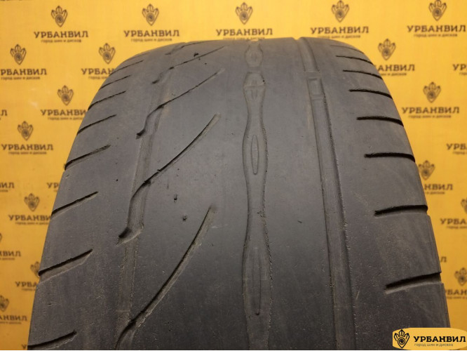 Bridgestone Potenza RE002 Adrenalin 245/45 R18 100W