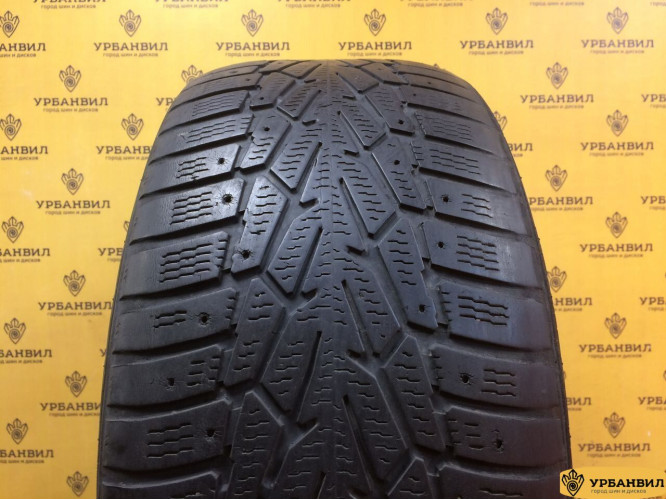 Nokian Tyres Hakkapeliitta 7 235/55 R17 103T