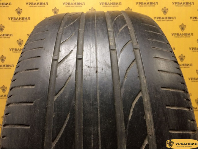 Bridgestone Dueler H/P Sport 285/50 R18 109W