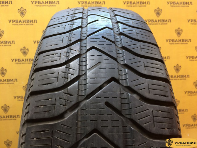 Pirelli Winter 190 Snowcontrol 185/65 R15 88T