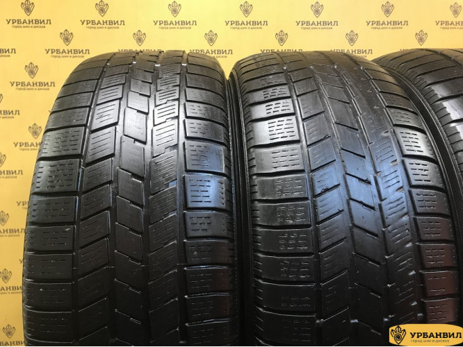 Pirelli Scorpion Ice&Snow 235/60 R18