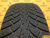 Gislaved Soft Frost 2 205/55 R16 91Q