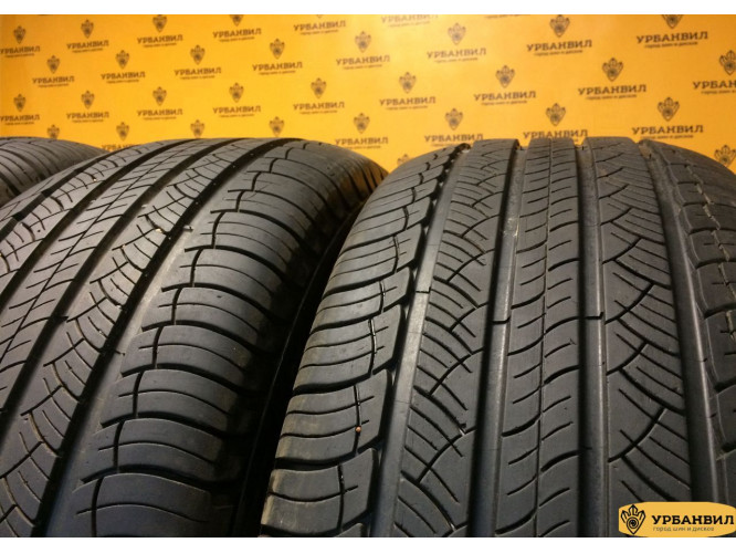 Michelin Latitude Tour HP 275/70 R16