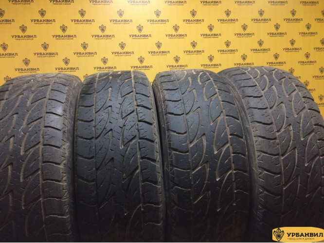 Bridgestone Dueler A/T D694 275/70 R16