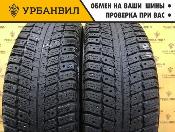 Matador MP 50 Sibir Ice 205/55 R16 91T