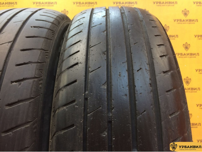 Nexen N'Fera SU4 185/65 R15 88H