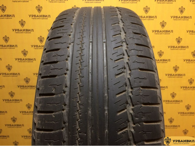 Nokian Tyres Hakkapeliitta SUV 235/60 R18 107H