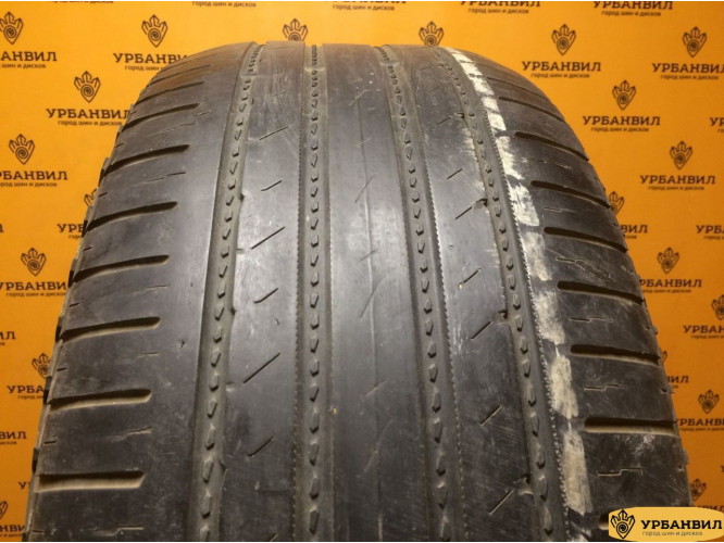 Nokian Tyres Hakka Blue SUV 285/60 R18