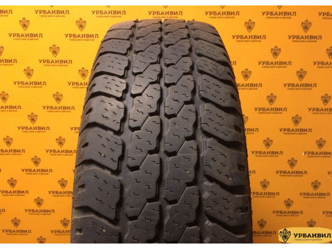 Cooper Discoverer A/T 205/80 R16