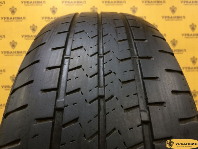 Bridgestone Duravis R410 215/65 R16C 106/104T