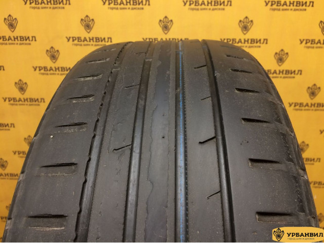 Nokian Tyres Hakka Blue 2 205/55 R16 94V