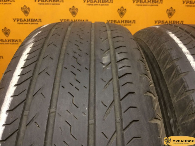 Bridgestone Ecopia EP850 225/65 R17