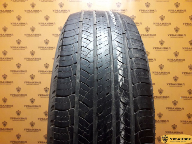 Michelin Latitude Tour 235/70 R16