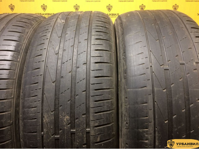 Hankook Ventus S1 Evo2 SUV K117A 255/55 R19 111V