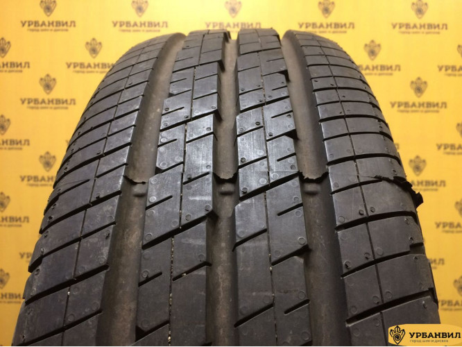 Continental Vanco 2 205/65 R16C 107/105T