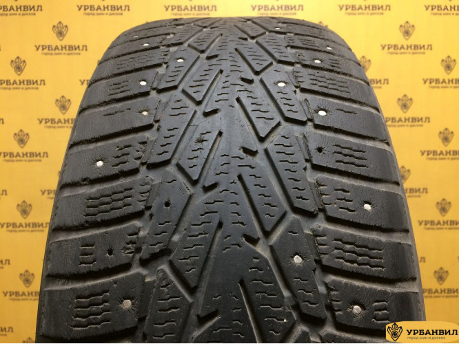 Nokian Tyres Hakkapeliitta 7 225/55 R17