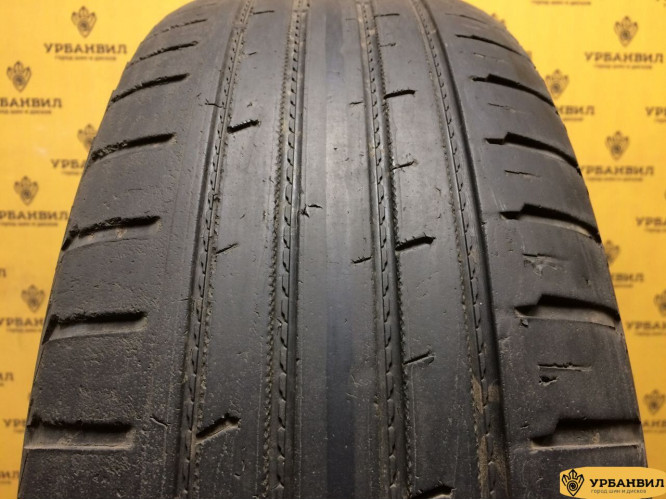 Nokian Tyres Hakka Blue SUV 215/70 R16 100H