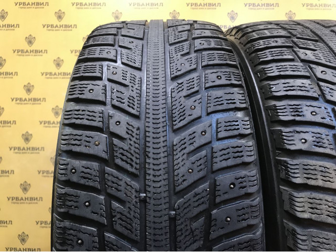 Marshal I'Zen KW22 225/55 R17 101T