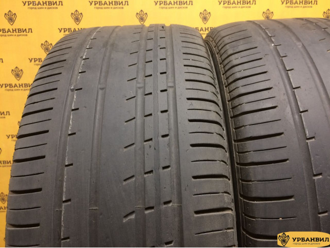 Pirelli P Zero Rosso 225/50 R17 94W