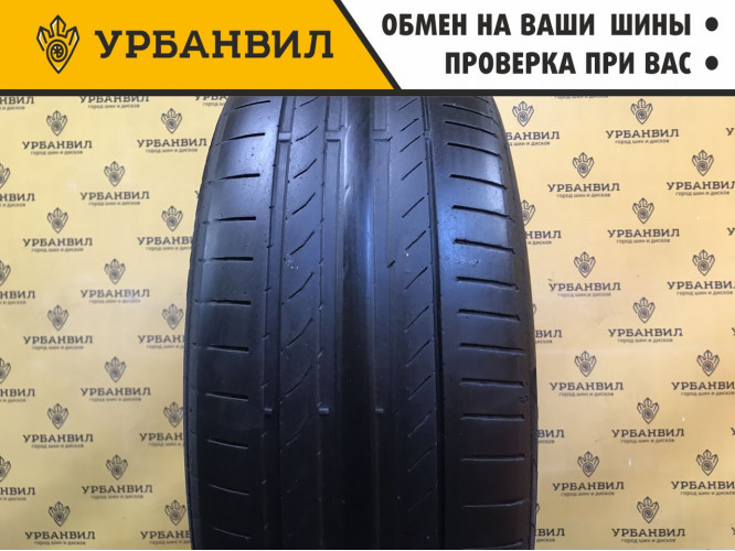 Continental ContiSportContact 5 225/50 R17 94Y