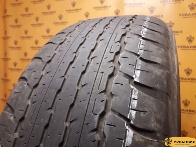 Dunlop Grandtrek AT22 265/60 R18 110H