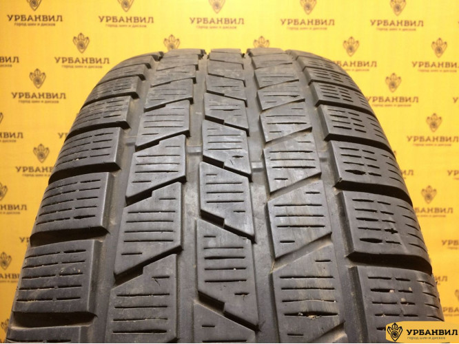 Pirelli Scorpion Ice&Snow 235/65 R17 108H