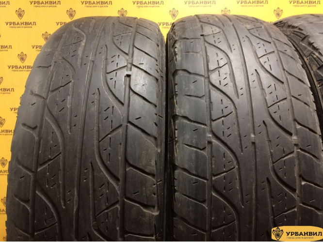 Dunlop Grandtrek AT3 245/65 R17 107H