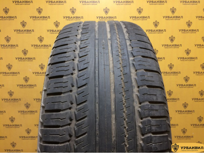 Nokian Tyres Hakkapeliitta SUV 285/60 R18 116H