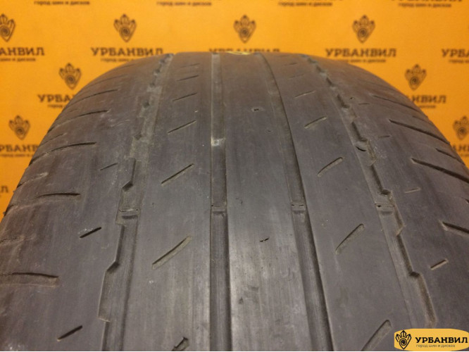 Bridgestone Dueler H/L 400 255/65 R17