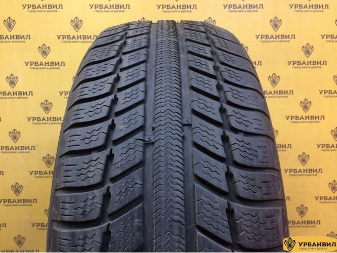 Michelin Primacy Alpin PA3 225/55 R17