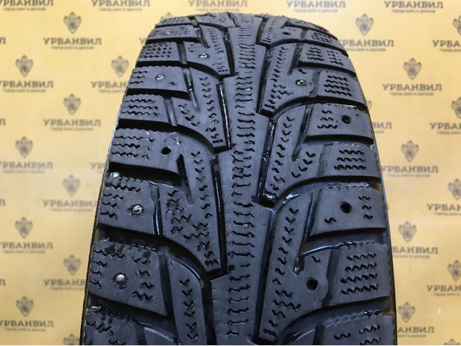 Hankook Winter I'Pike RS W419 175/70 R13 82T