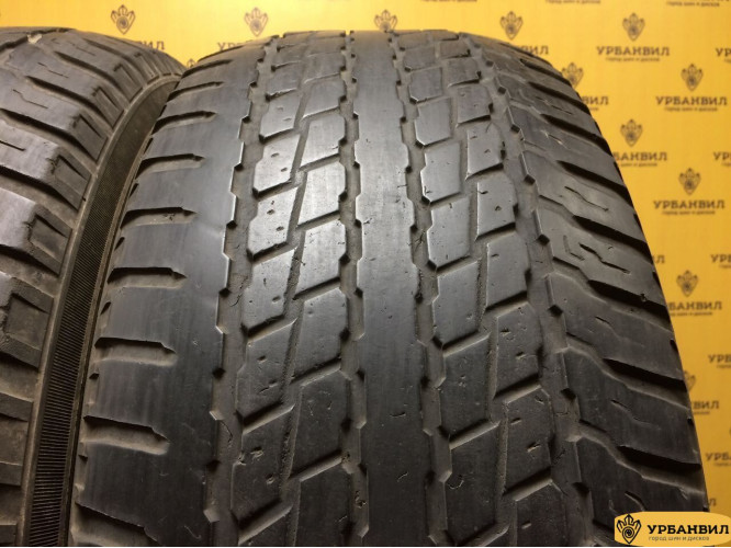 Yokohama Geolandar G94 285/60 R18 116V