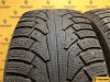 Nokian Tyres Hakkapeliitta 5 SUV 275/60 R17 114T